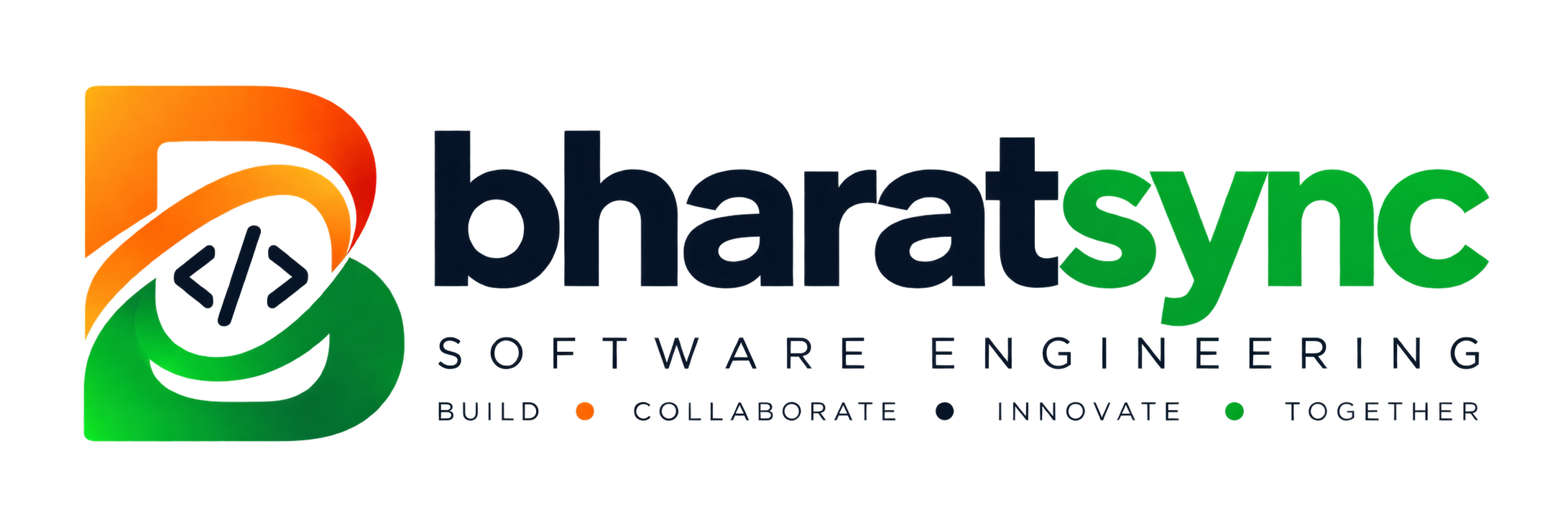 BharatSync — Software Engineering